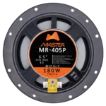 بلندگوی خودرو ماستر مدل MR-405P - تصویر 3