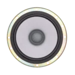 بلندگوی خودرو ماستر مدل MR-625 - تصویر 2
