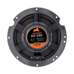 بلندگوی خودرو ماستر مدل MR-2066 - تصویر 3