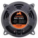 بلندگوی خودرو ماستر مدل MR-2065 - تصویر 3