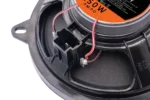 بلندگوی خودرو ماستر مدل MR-2065-2WAY - تصویر 5