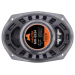 بلندگوی خودرو ماستر مدل MR-6934 - تصویر 3