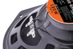بلندگوی خودرو ماستر مدل MR-6934-2WAY - تصویر 5