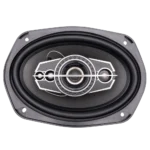 بلندگوی خودرو ماستر مدل MR-6998-4WAY - تصویر 2