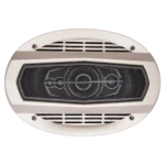 بلندگوی خودرو ماستر مدل MR-6998-4WAY - تصویر 3