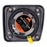 بلندگوی خودرو ماستر مدل MR-PARS-REAR-2WAY - تصویر 3