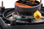 بلندگوی خودرو ماستر مدل MR-PARS-REAR-2WAY - تصویر 5