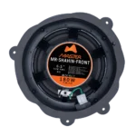 بلندگوی خودرو ماستر مدل MR-SP100-FRONT - تصویر 3