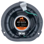 بلندگوی خودرو ماستر مدل MR-QUICK - تصویر 3