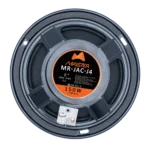 بلندگوی خودرو ماستر مدل MR-JAC-J4 - تصویر 3