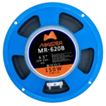 بلندگوی خودرو ماستر مدل MR-620B - تصویر 3
