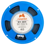 بلندگوی خودرو ماستر مدل MR-620B - تصویر 4